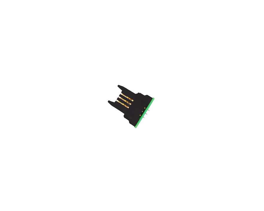 Sharp AL-2080 Toner Chip, AL-200TDU