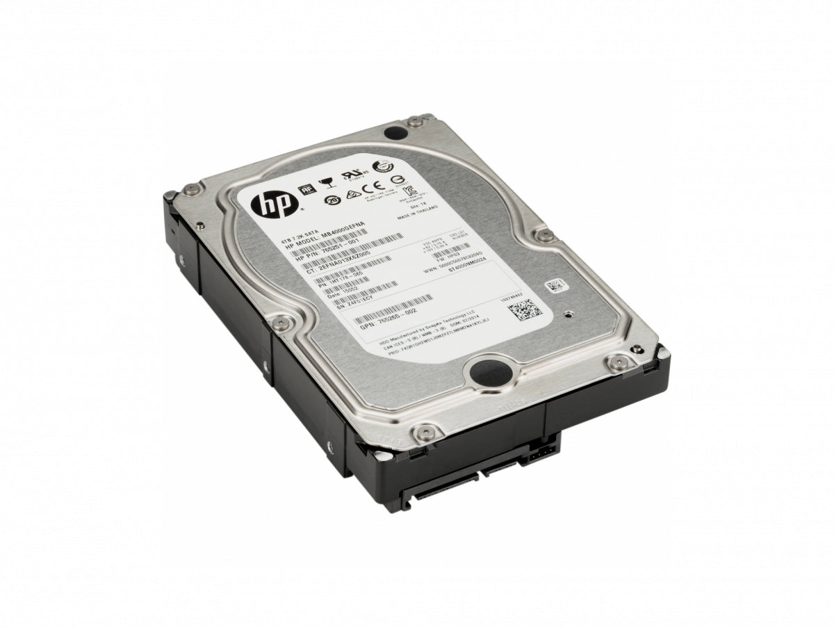 HP M3035/M3027/M4345/M9040/M9050 40GB SATA Hard drive, 5851-3833