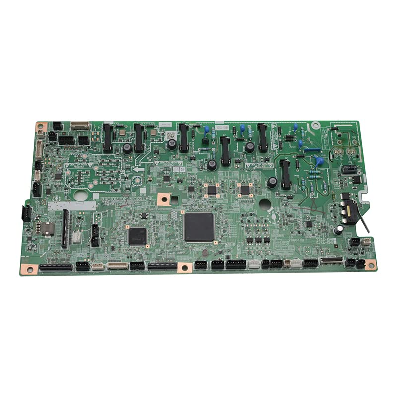 HP M454/M479 Engine Board, RM3-7238