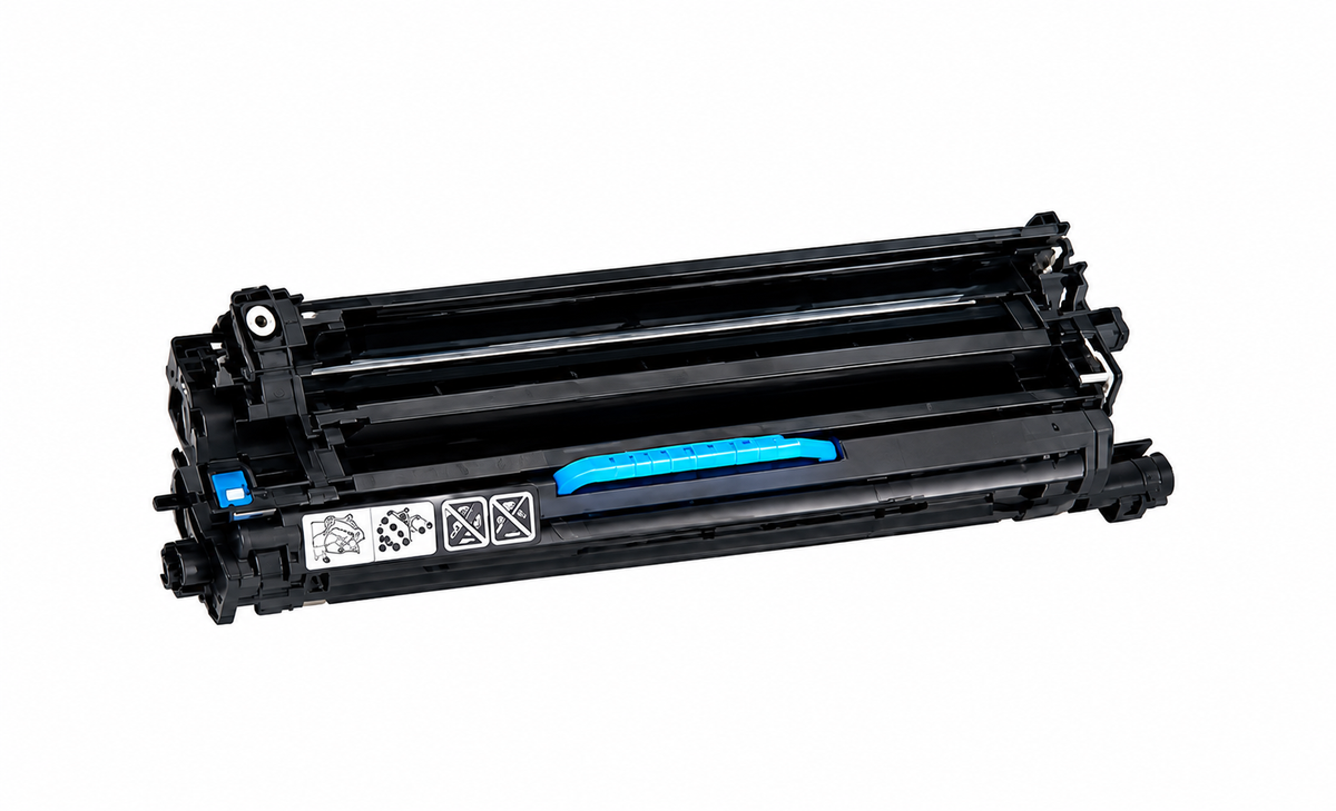 Konica Minolta MagiColor 7300 Black Toner Cartridge, 1710532-001