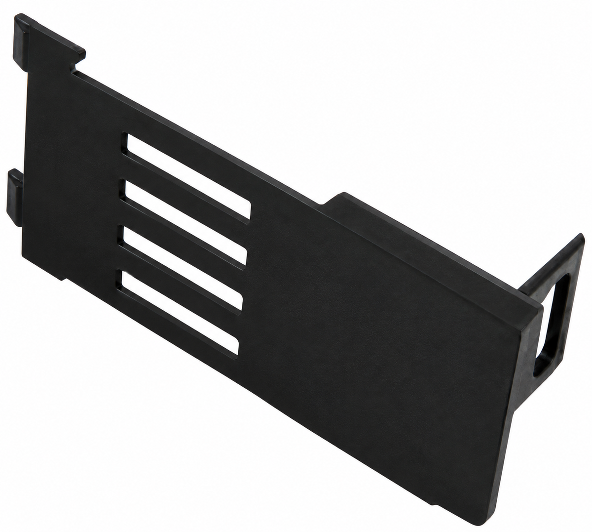 Lexmark MS821/MS822/MS823/B2865/MS825/MX725/MX826/MX720 Paper Size Sensor Cover, 41X1085