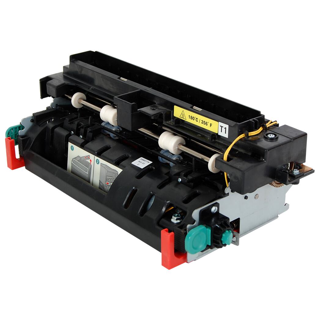 Lexmark T650/T652/T654/X651/X652 120V Fuser, 40X4418/40X5854/39V3600