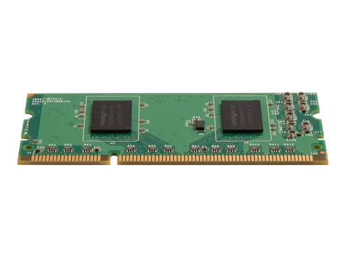 HP LaserJet 1GB 90-Pin DDR3 DIMM Memory Module New Open Box, 2NR03A