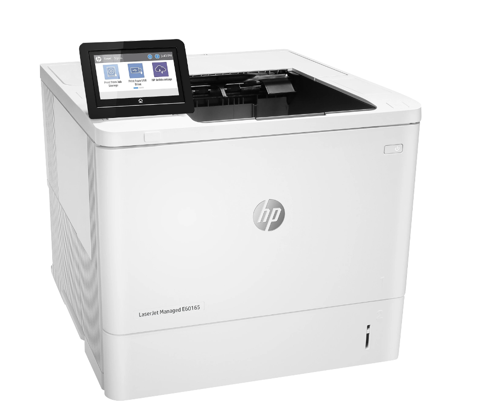 HP LaserJet Managed E60165DN (NEW), 3GY10A