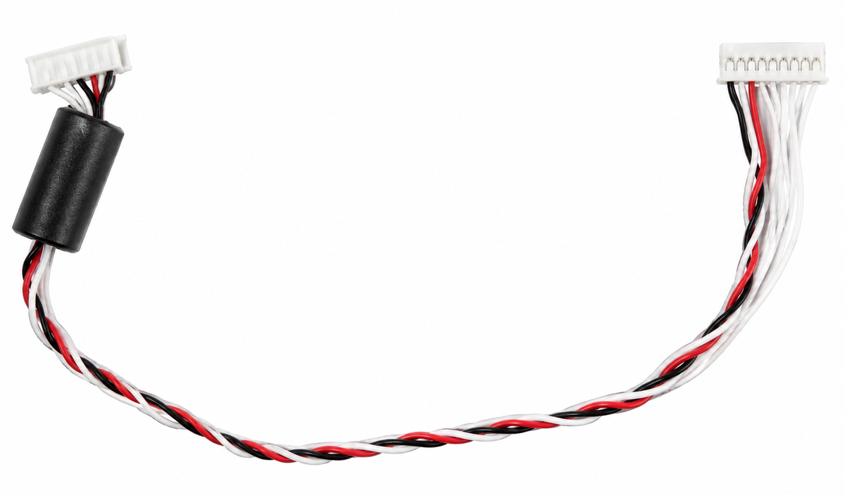 Lexmark MX710dhe/MX711dhe/MX711dthe/MX810dfe/MX811de Main Motor Cable, 40X7574