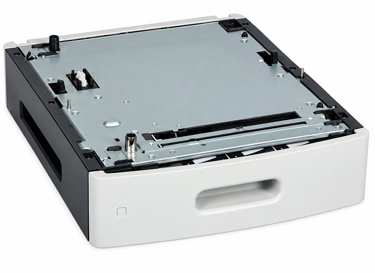 Lexmark 40X8106 550-Sheet Paper Drawer | MS810, MS710 & MX710