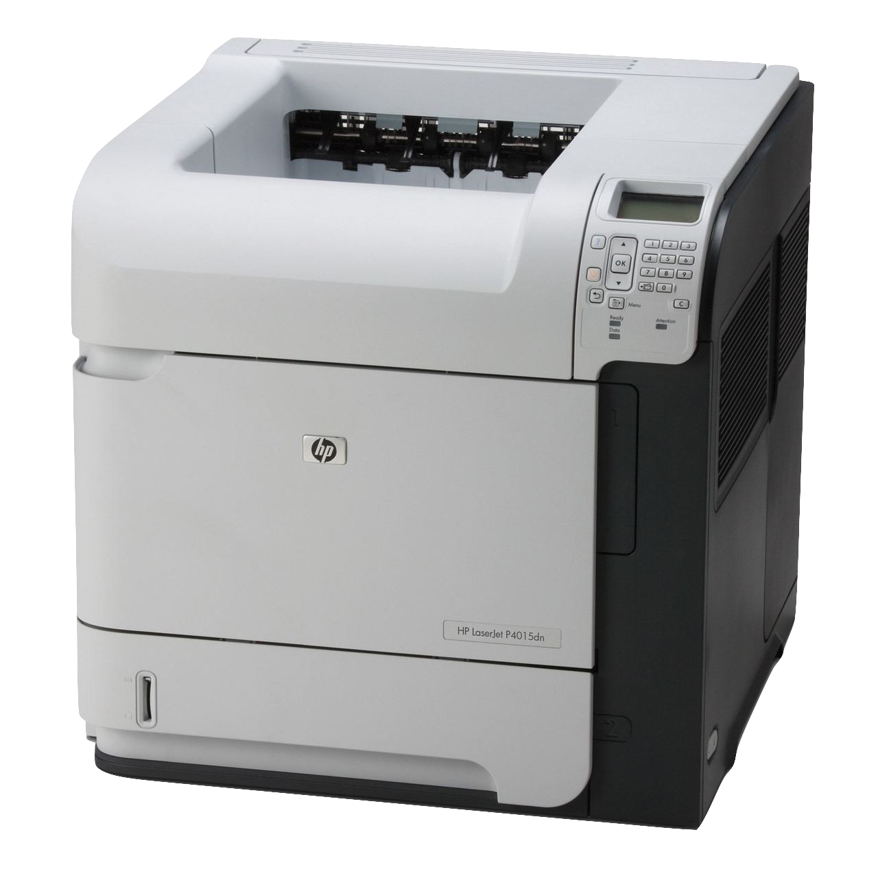 HP LaserJet P4015dn Workgroup printer, CB526A