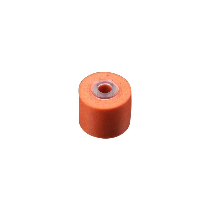 Konica Minolta bizhub 200 Fuser Tension Roller, 4030580503