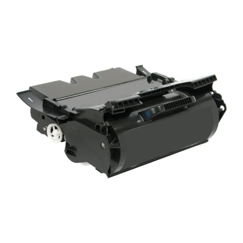 Lexmark T640 Toner Cartridge Black 21K High Yield, 64035HA
