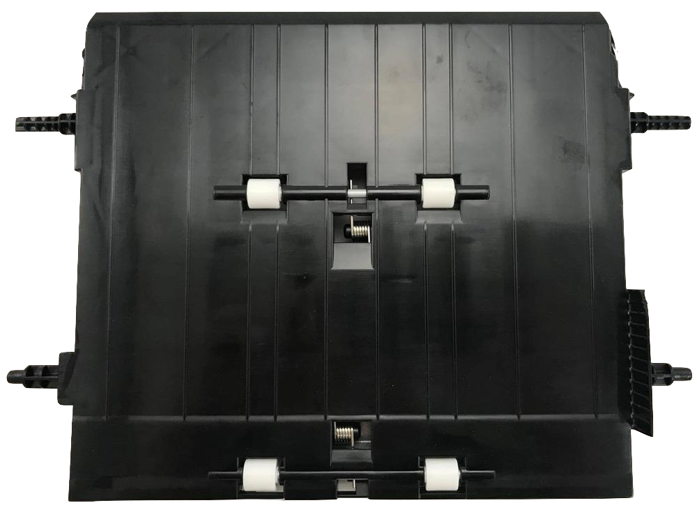 HP M607/M608/M609/M610/M611/M612 Paper Feed Lower Guide Assembly, RM2-6748