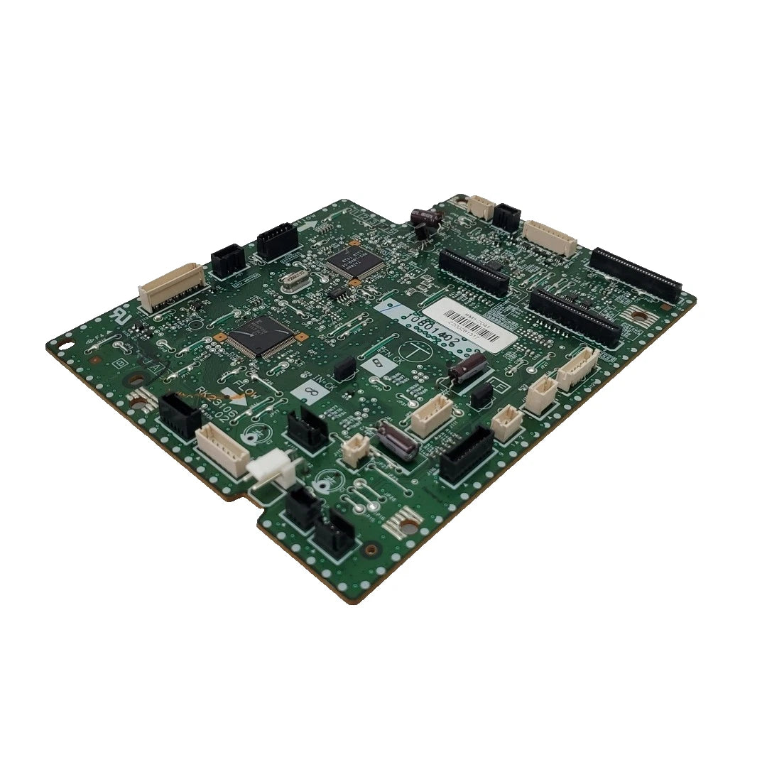 HP CP1525n/CP1525nw DC Controller PCA, RM1-7041