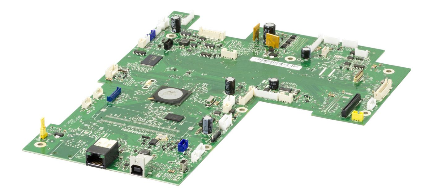 Lexmark MX310dn Controller Card, 40X9251