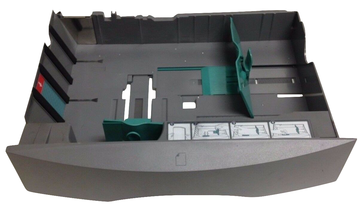 Lexmark C782/C780/C770/C772/X772 500-Sheet Tray Assembly, 40X1728