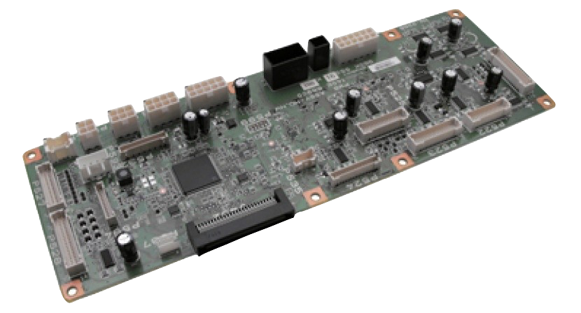 Lexmark C950de Lower Engine Card, 40X6731