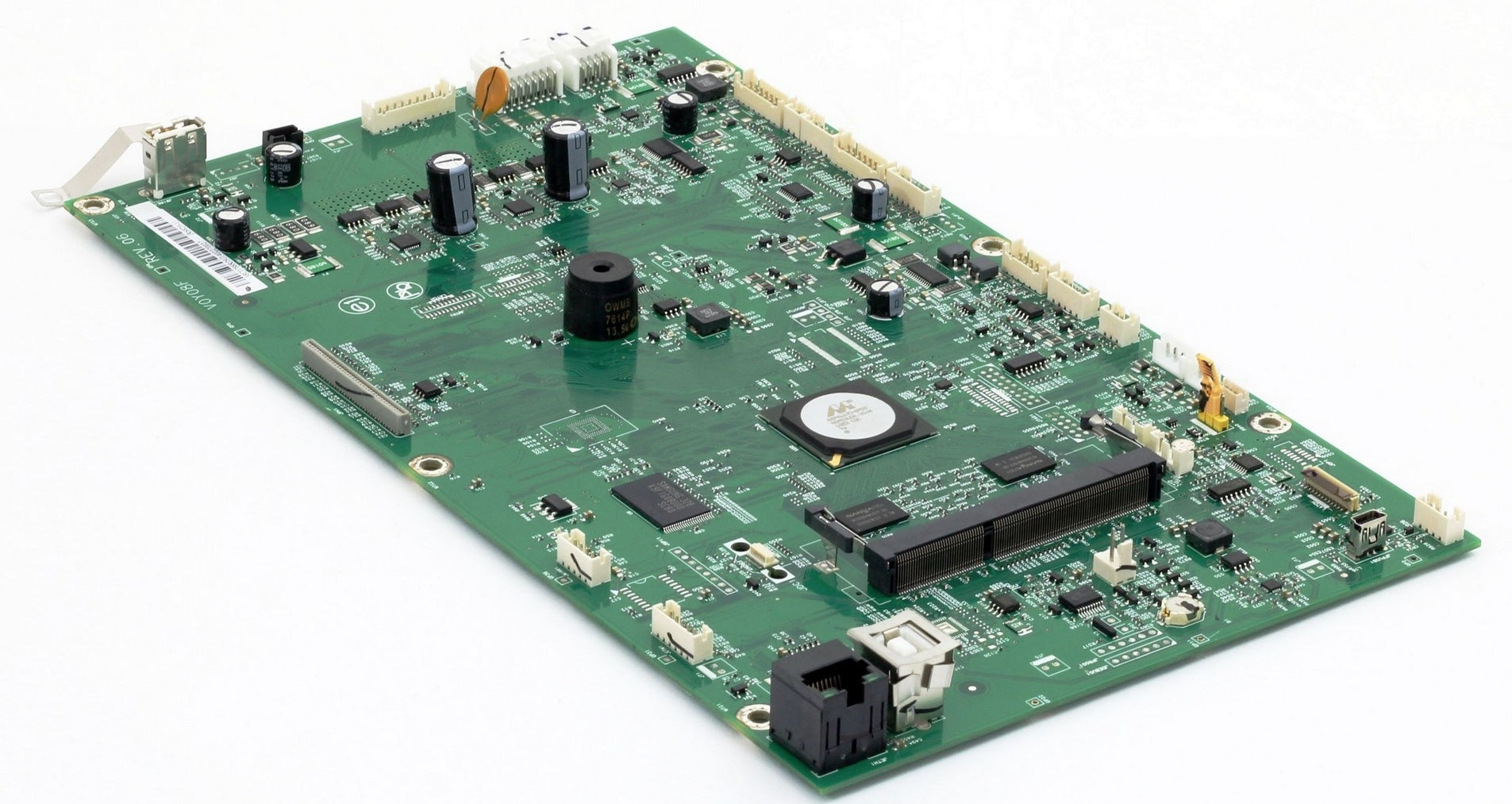 Lexmark CS410n/CS410dn/CS410dtn Controller Card, 40X7612