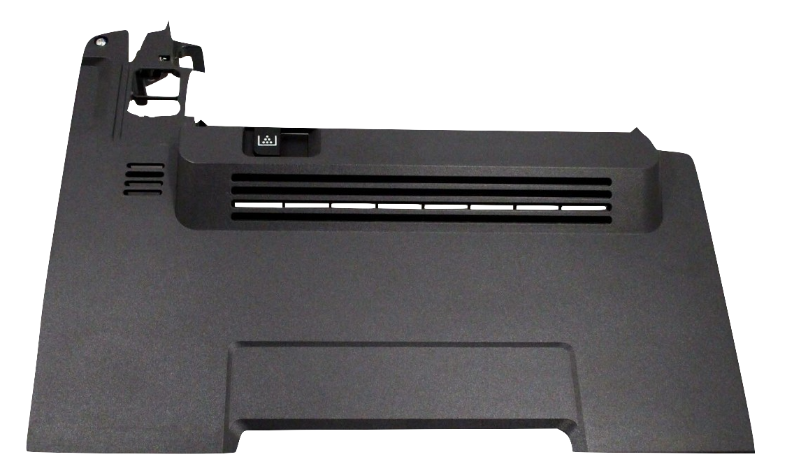 Lexmark CS310/CS410/CS510 Right Cover Assembly, 40X7630