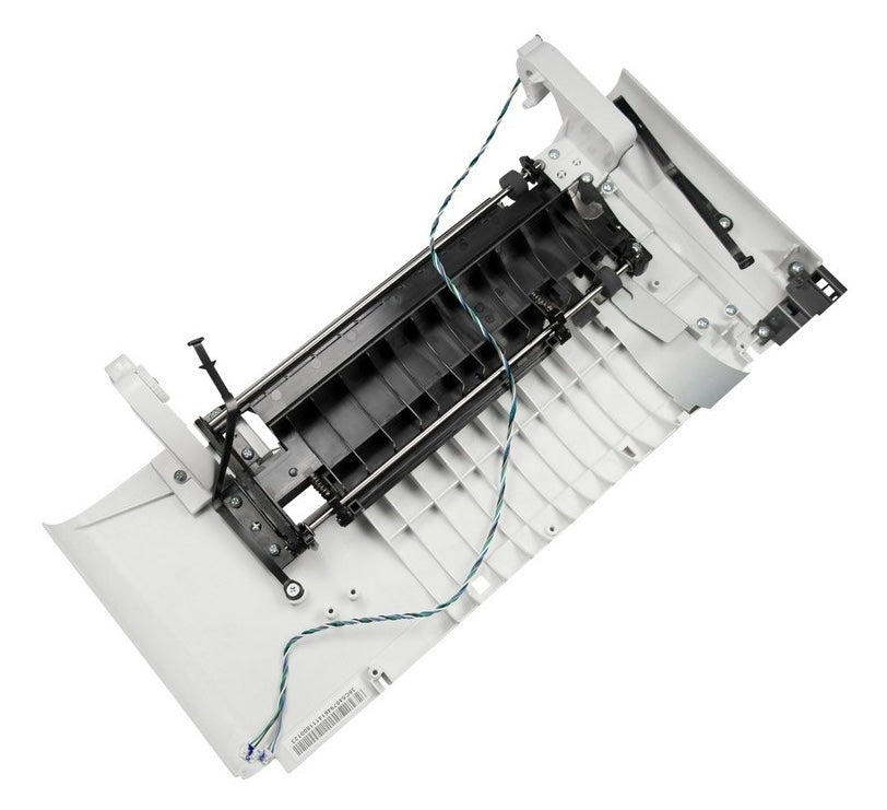 Lexmark CX310/CX410/CX510/CX517 Front Cover Assembly, 40X7801