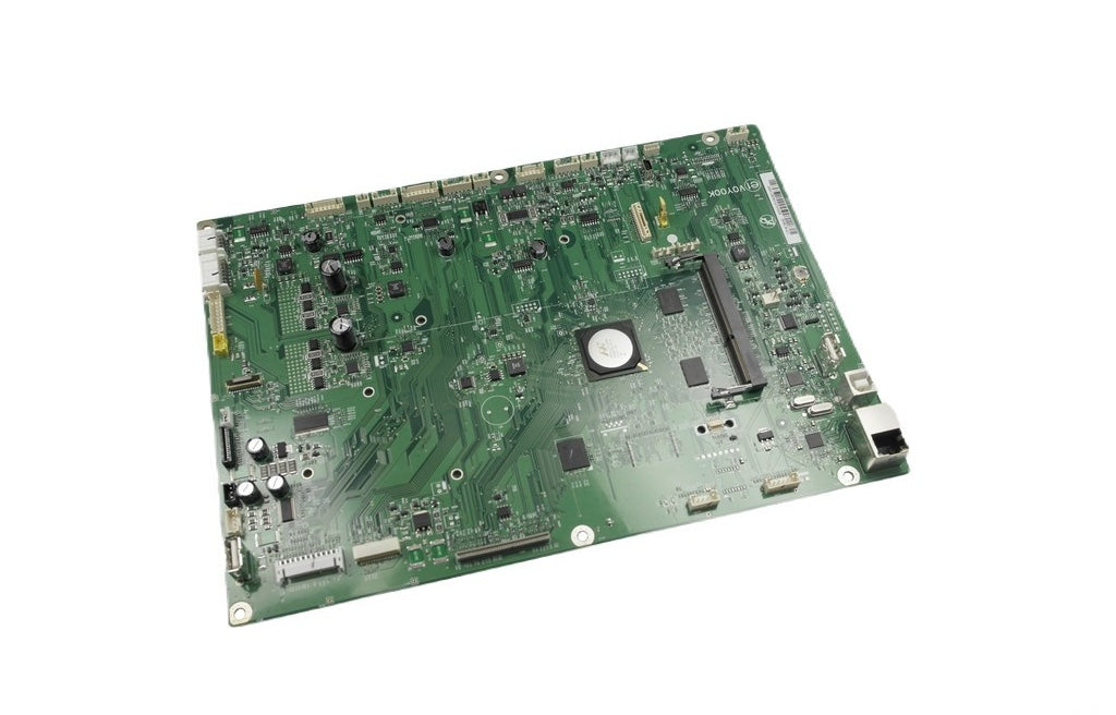 Lexmark CX510de/CX510dhe/CX510dthe Controller Card, 40X7806