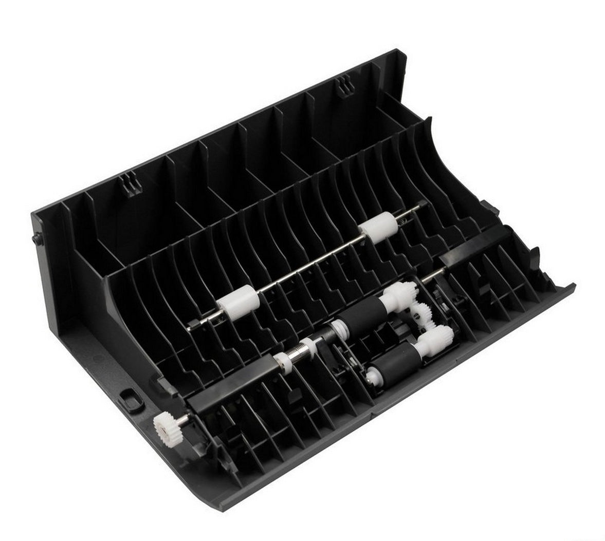 Lexmark CX410/CX310/CX510/CX417/CX317 Duplex Top Cover, 40X7843