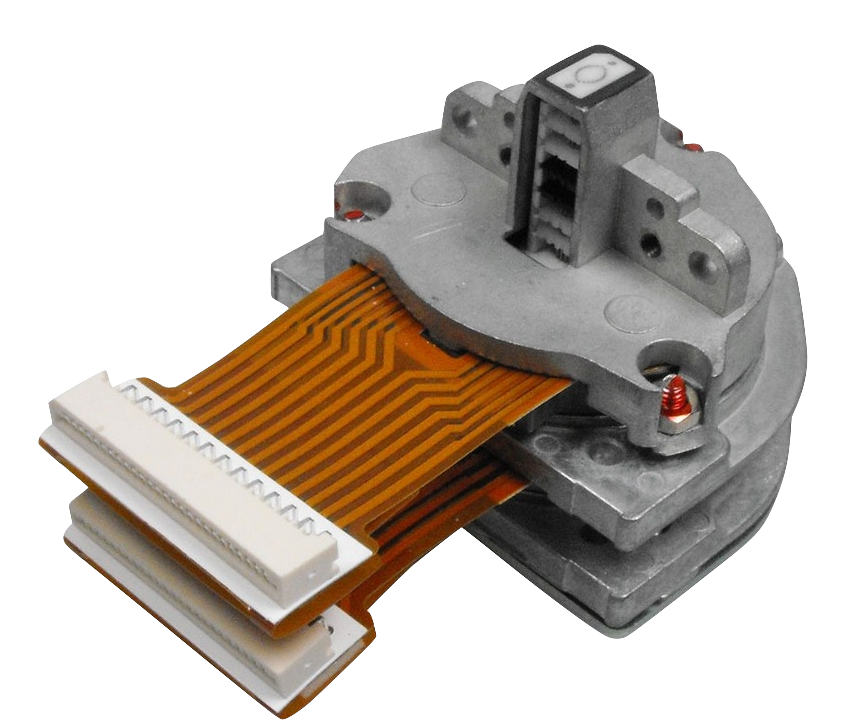 Lexmark 2591+/2590+ Printhead, 40X7986
