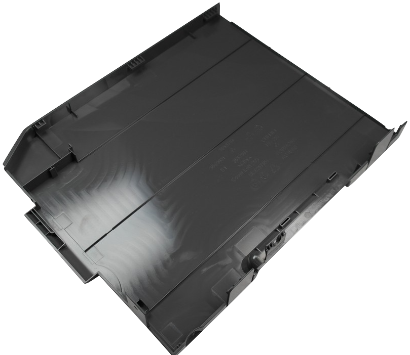 Lexmark MS510/MS310/MS315/MS415 Left Cover, 40X8053