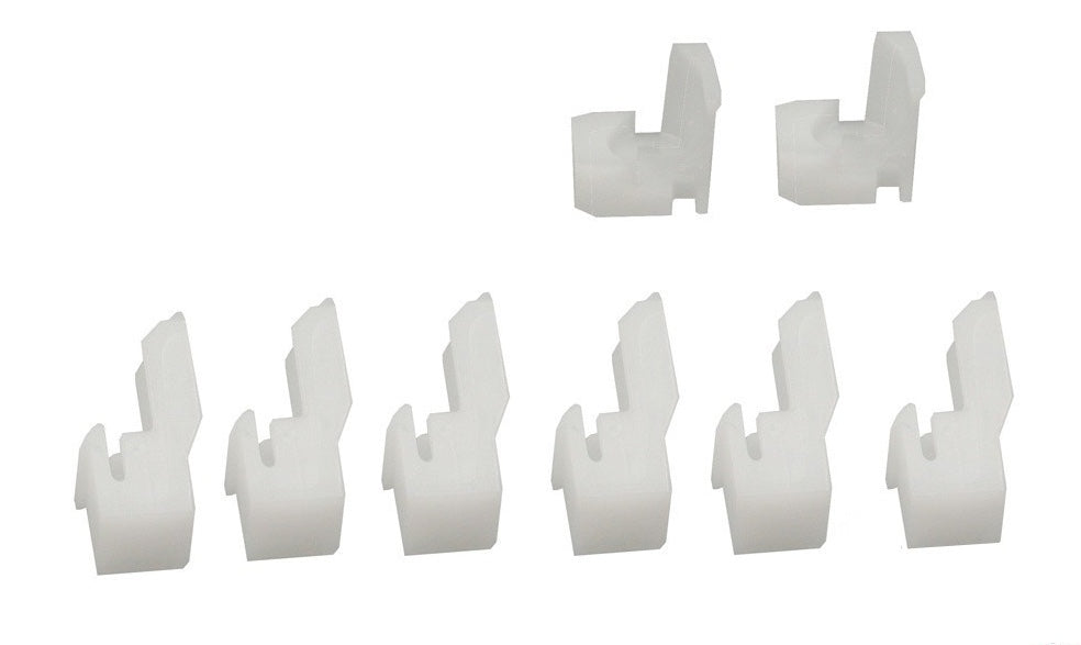 Lexmark OEM C746/C748/CS748/X746/X748/CS748 Clips Parts Pack, 40X8823