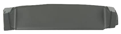Lexmark MX610/MX611 Front Bin Cover, 40X9095