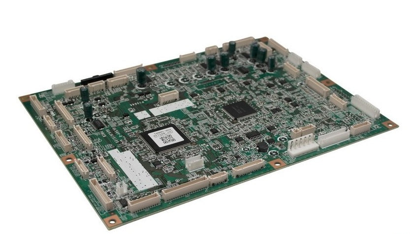 Lexmark MS911/MX910/MX912/MX911 Engine Controller Card, 40X9207