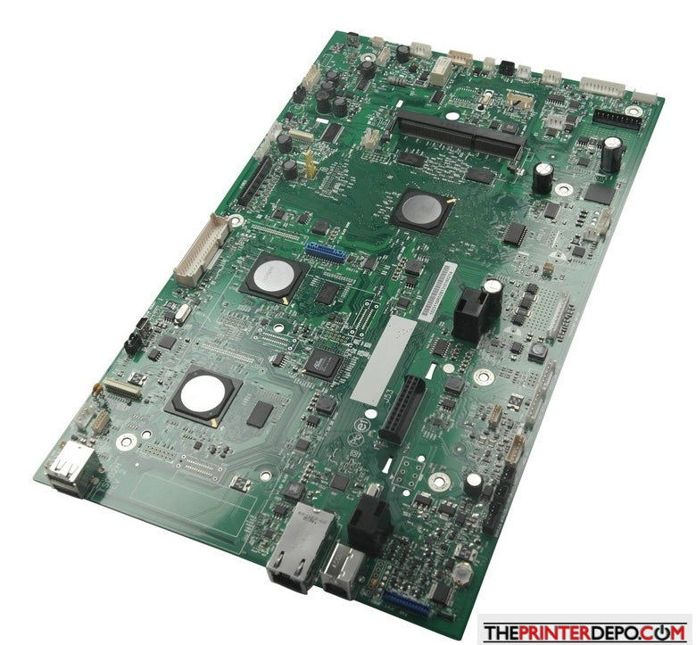 Lexmark MX710/MX710de/MX710dhe Controller Card, 40X9233