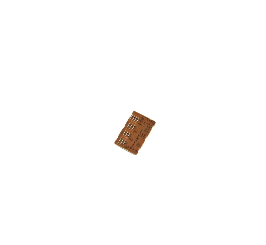 Xerox Phaser 3300 3300MFP Toner Chip, 106R01412