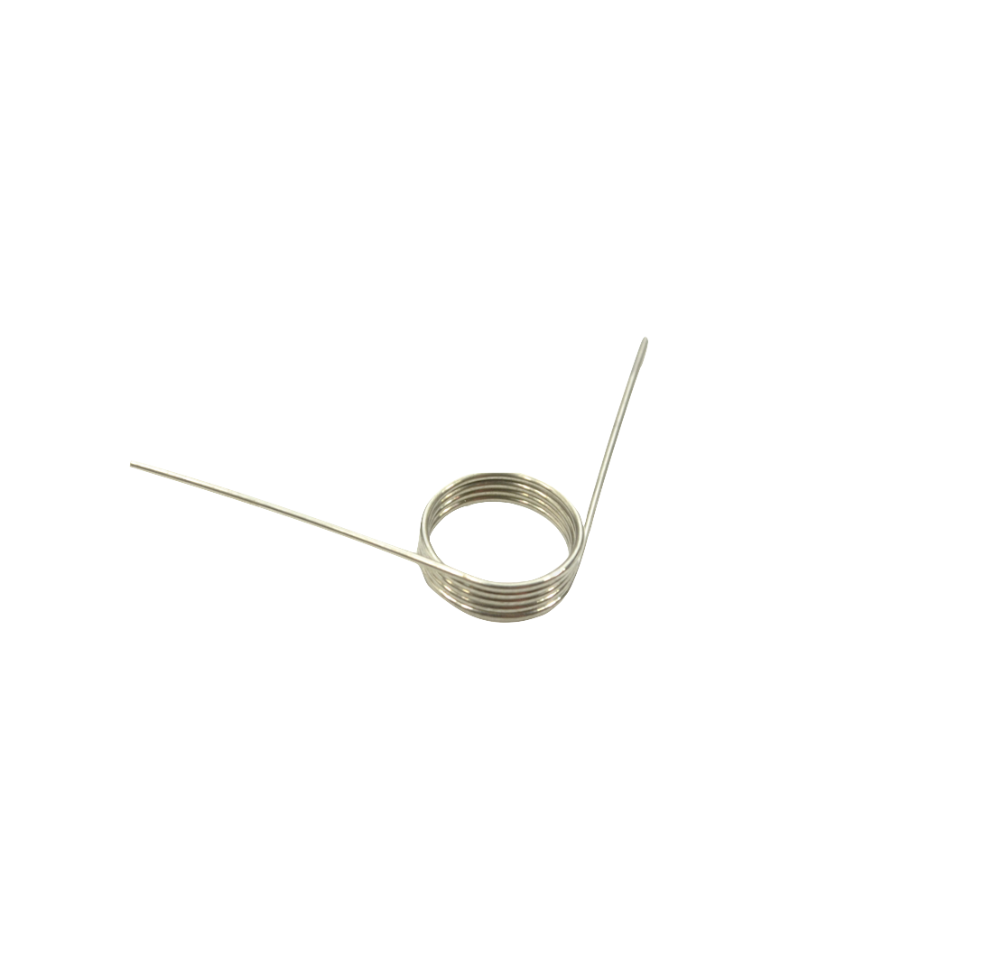 HP 4100 Spring Guide Deflector, RB2-4902