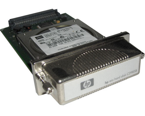 HP 9000/4000/4550/4100/5500 40G Kit GPSC Hard Disk, J6073-61341