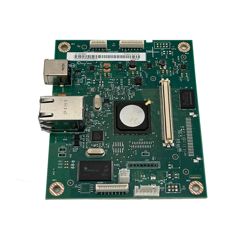 HP LaserJet Pro M401N Formatter board Brand New CF149-60001