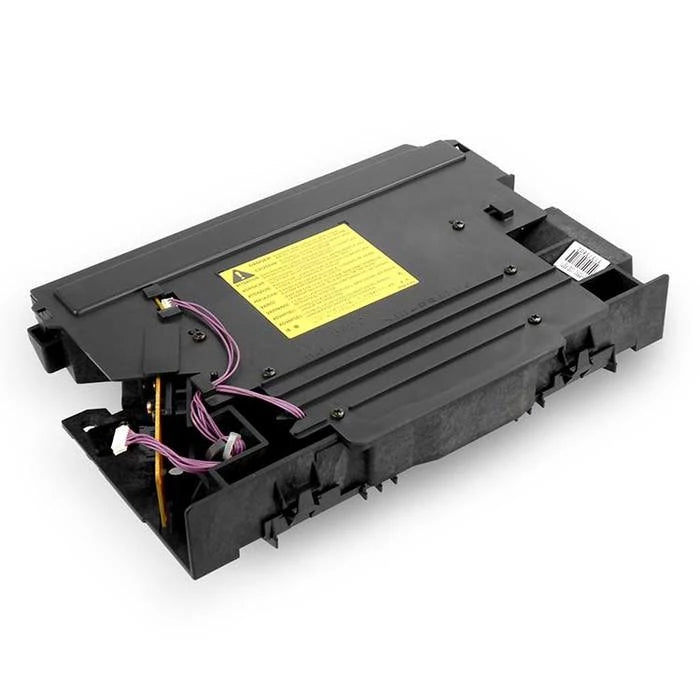 HP 2100/2100Se/2100m/2100tn Laser/Scanner Assembly, RG5-4172