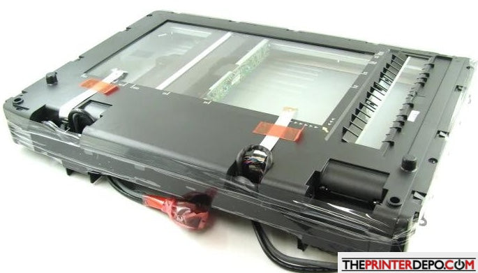 Lexmark CX825/CX820/CX827/CX860 Flatbed Scanner, 41X0289