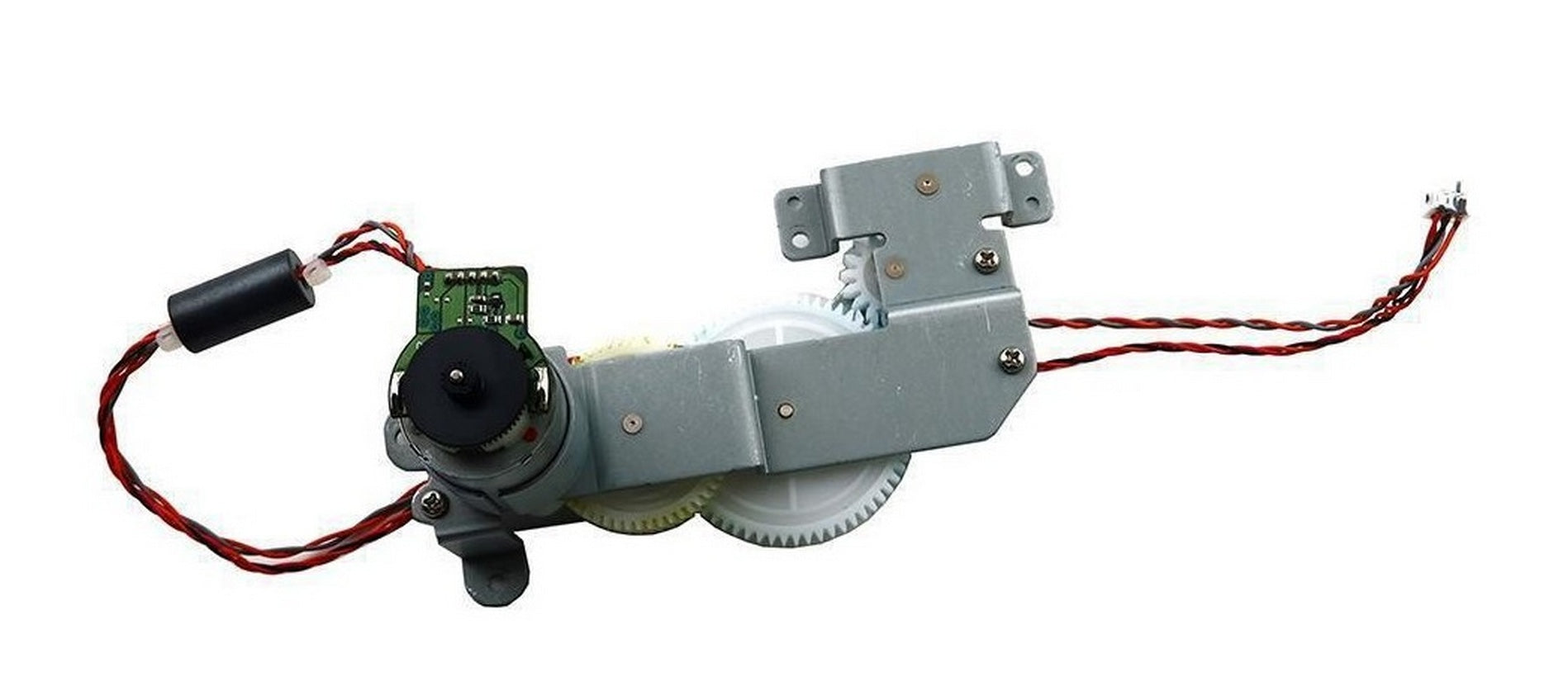 Lexmark CS720/CS725/CX725 Motor Black Only Retract, 41X0393