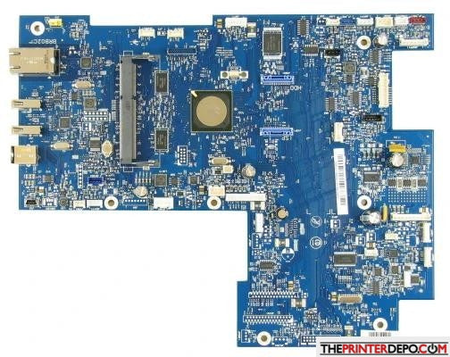 Lexmark MS610/MS617/MS517/MS510 Controller Card, 41X0988