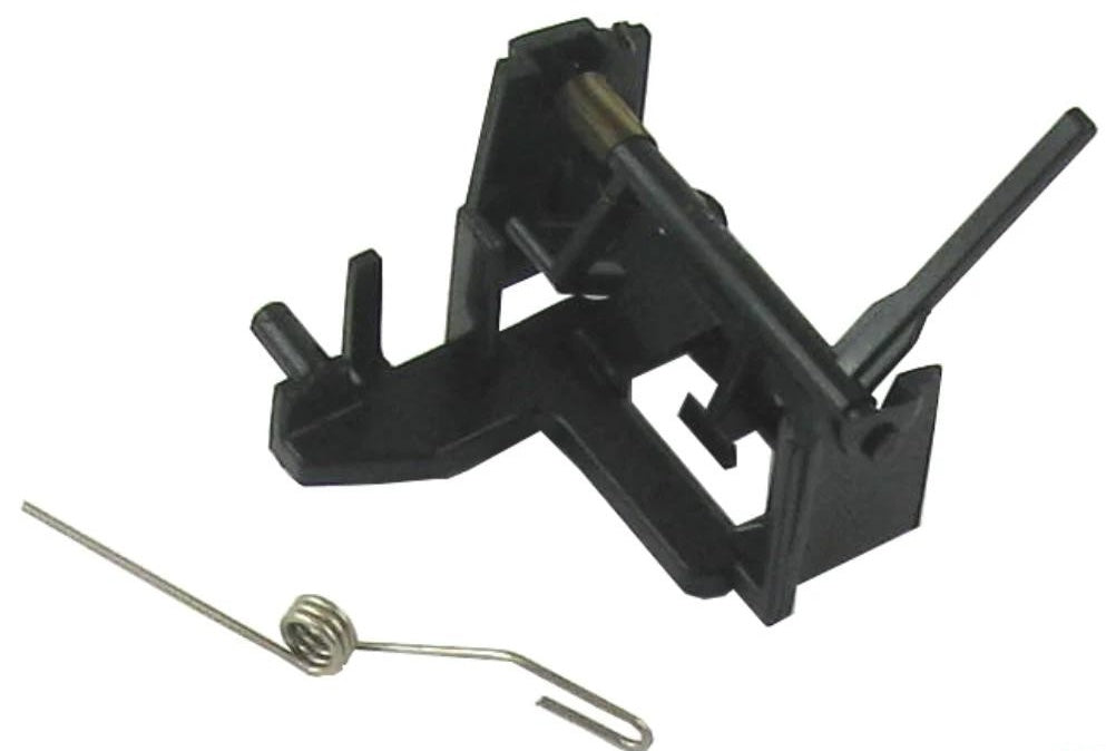 Lexmark MX532/MS639/MS621/MS531/MS632 Trailing Edge Sensor, 41X1208