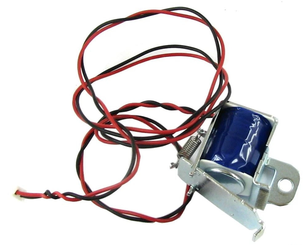 Lexmark MS321/MS531/MS621/MX522/MX532 Solenoid Assembly, 41X1213