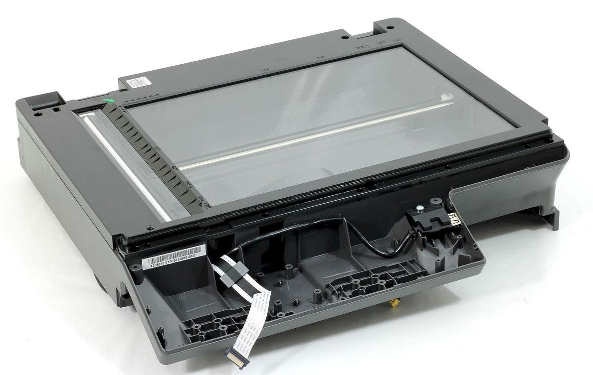 Lexmark CX522/CX625/CX622/CX421/XC4240/XC2240 Flatbed Scanner, 41X1294