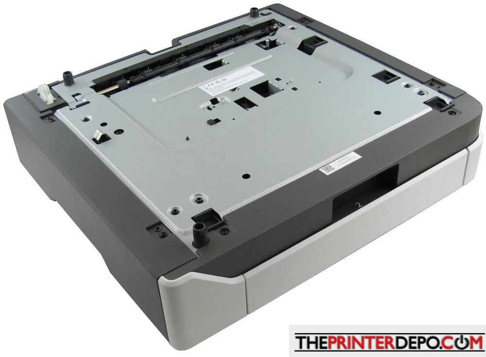 Lexmark CS431/C2326/CX431/C3224/C3326/CS439 250-Sheet Tray, 41X2647