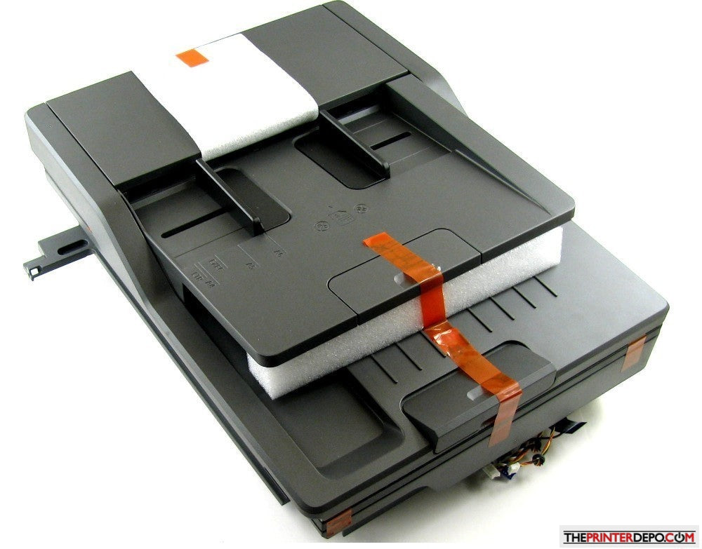 Lexmark MX432/XM3142 Scanner W/Fax Card, 41X4215