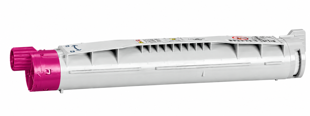 Konica Minolta MagiColor 3100 Magenta Toner Cartridge, 1710490-003
