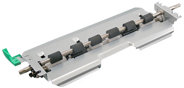 HP P2015/P2014/M2727 Registration Assembly, RM1-4244