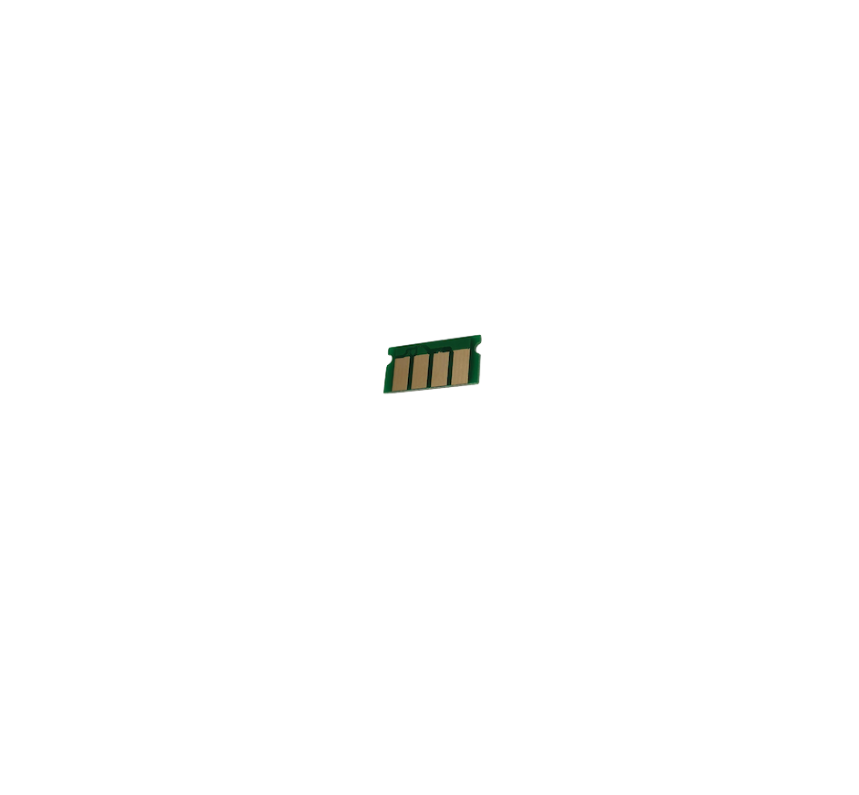Ricoh SP C252DN, C252SF, C262DNw, C262SFNw Toner Chip