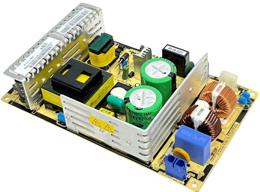 Xerox 4600/4620/4622/4250/4260 Power Supply Board Assembly, 105N02157