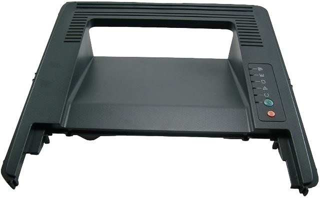 HP P2015/P2014 Top Cover Assembly, RM1-4272