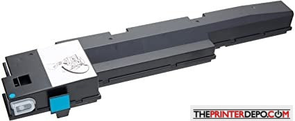 Okidata C9600/C9650/C9800 Waste Toner Collection Bottle, 42869401