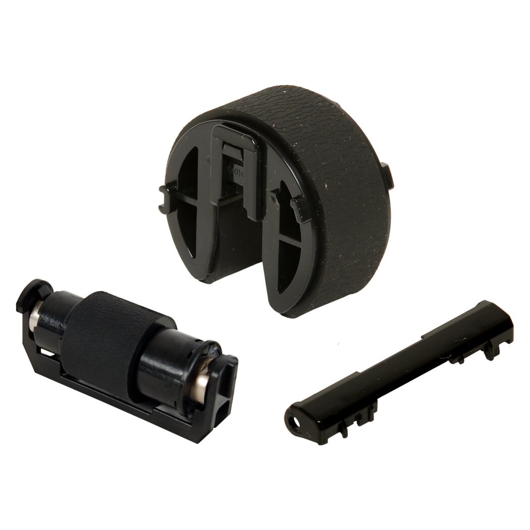 HP OEM CP2025/CM1312/CM2320 Paper Pickup Roller Assembly, CC430-67901