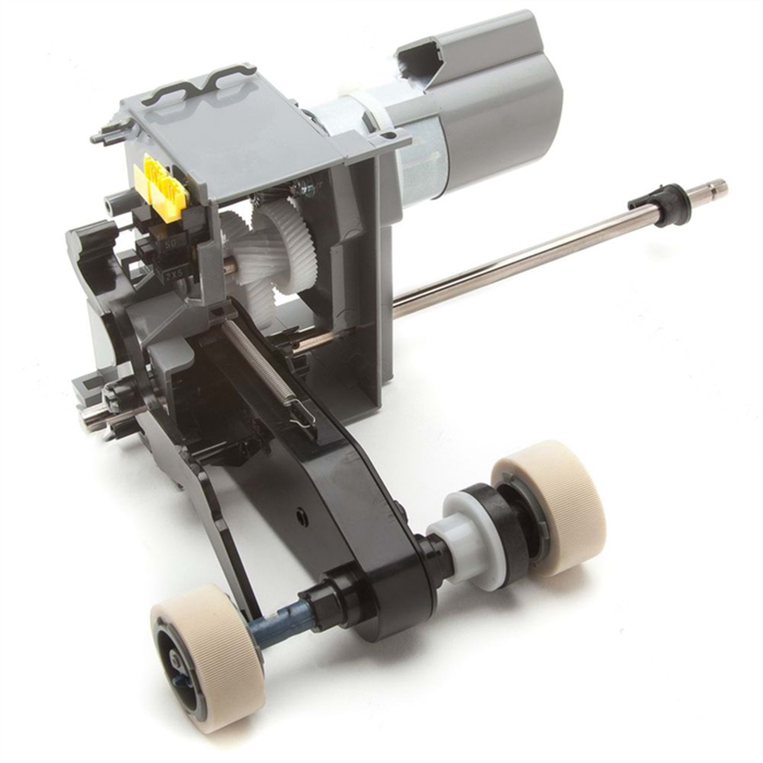 Lexmark OEM T650dn, 250 Sheet Pick Arm Assembly w/Spring, 40X4304